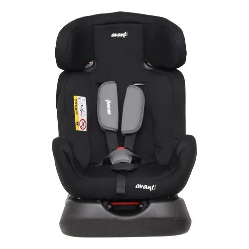 Butaca para Auto Bebé Avanti Trip – Homologada ECE R44/04, 0 a 25 kg, Reclinable y con Arnés de 5 Puntos